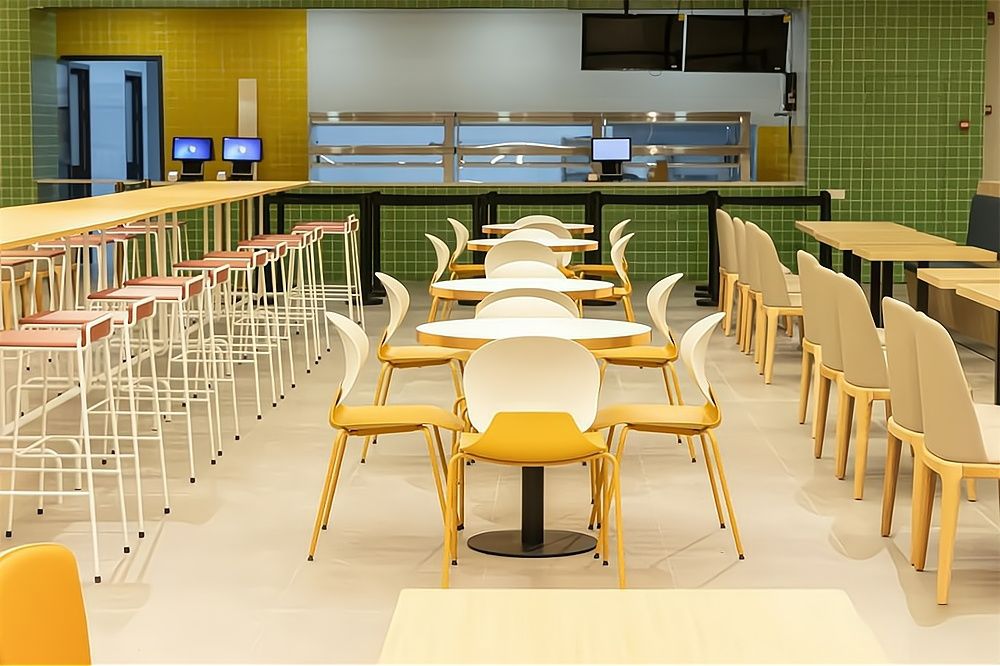 廣交會(huì )展館D館會(huì )議中心