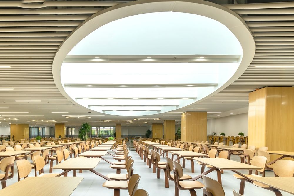 深圳市坪山區未來(lái)學(xué)校