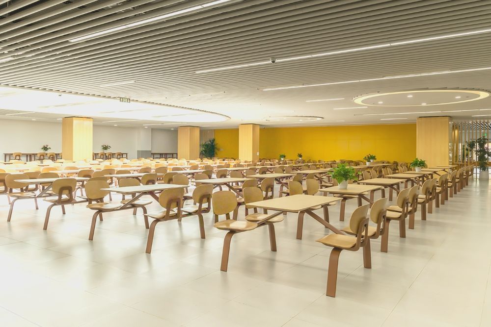 深圳市坪山區未來(lái)學(xué)校