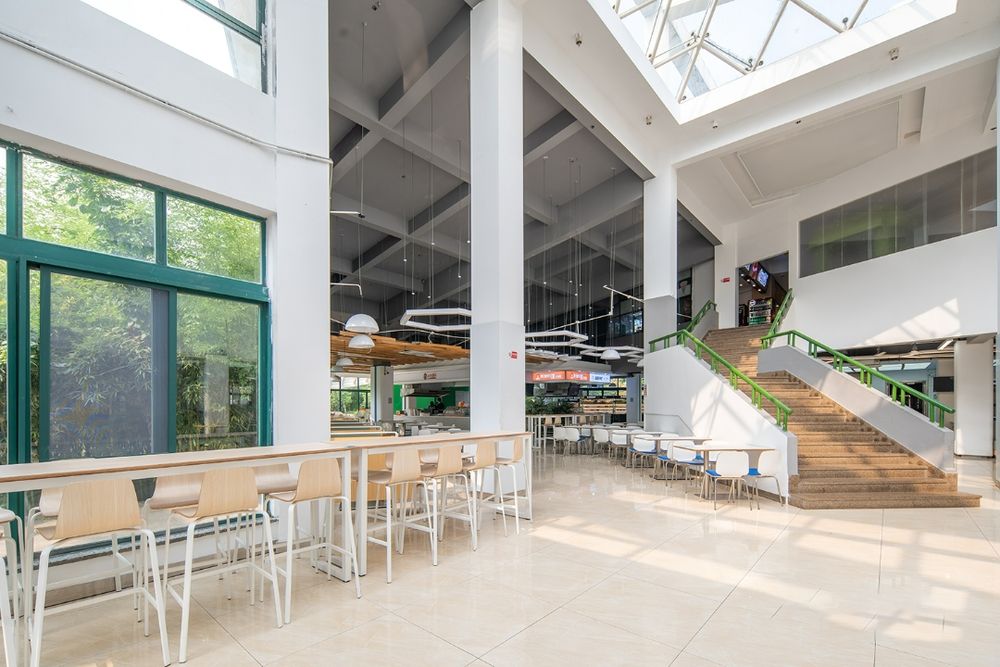 浙江建設職業(yè)技術(shù)學(xué)院