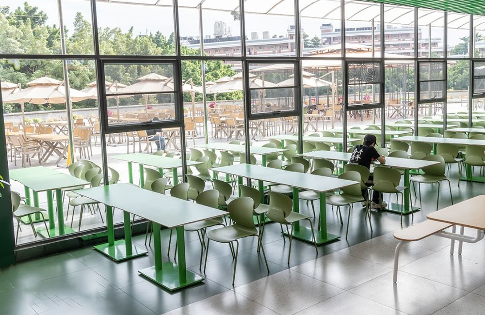 華南農業(yè)大學(xué)