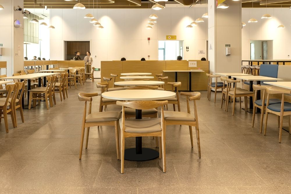 世界500強/上市國企丨打造溫馨“味”界