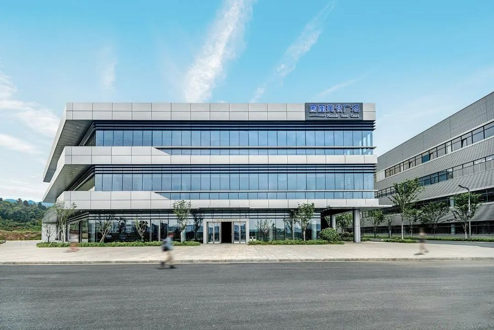 方正電機(德清)