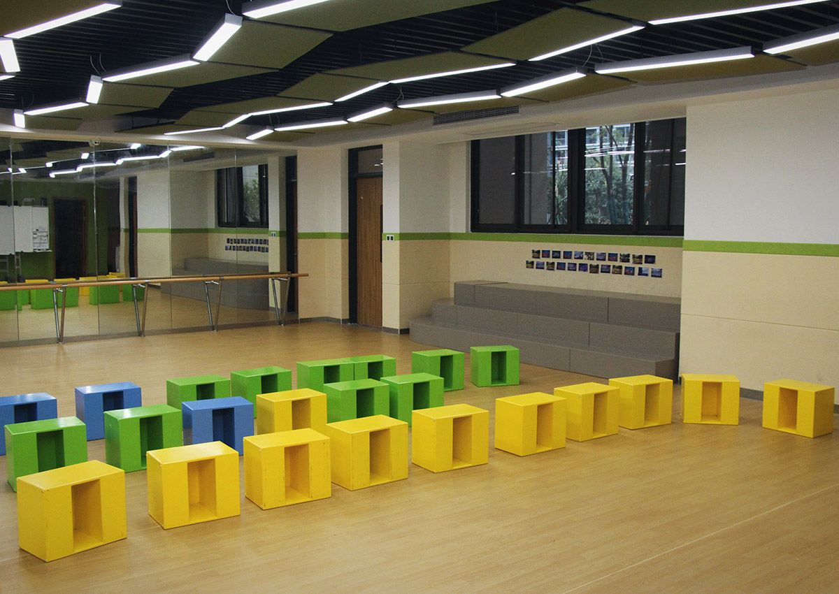 杭州綠城育華學(xué)校