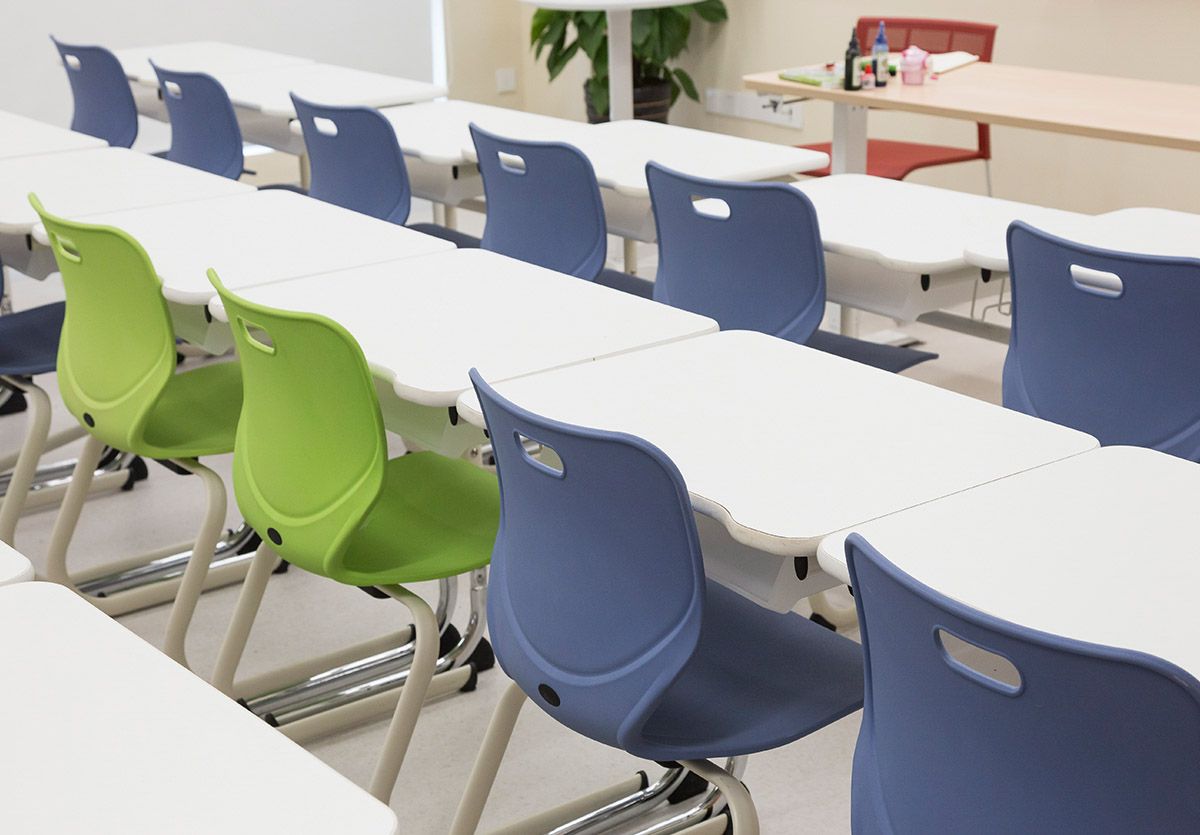 舟山綠城育華學(xué)校