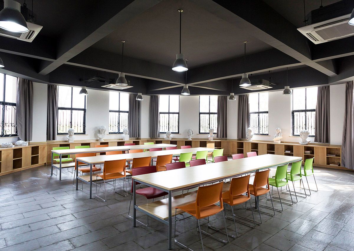 北外附校蘇州灣外國語(yǔ)學(xué)校