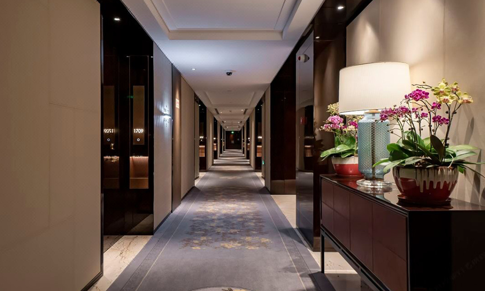 ?？趤喬貒H會(huì )議中心酒店