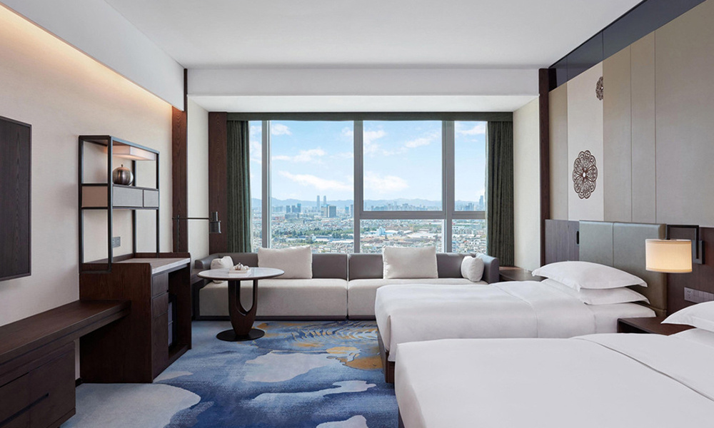 昆明喜來(lái)登度假酒店