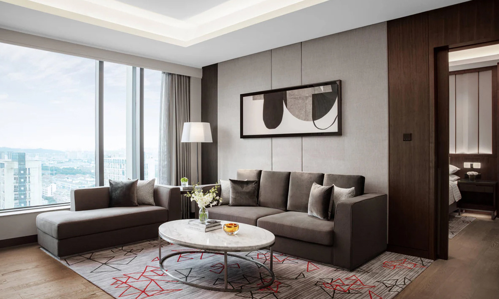 蘇州萬(wàn)怡酒店