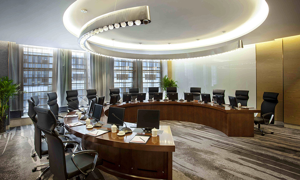 西安曲江華美達廣場(chǎng)酒店