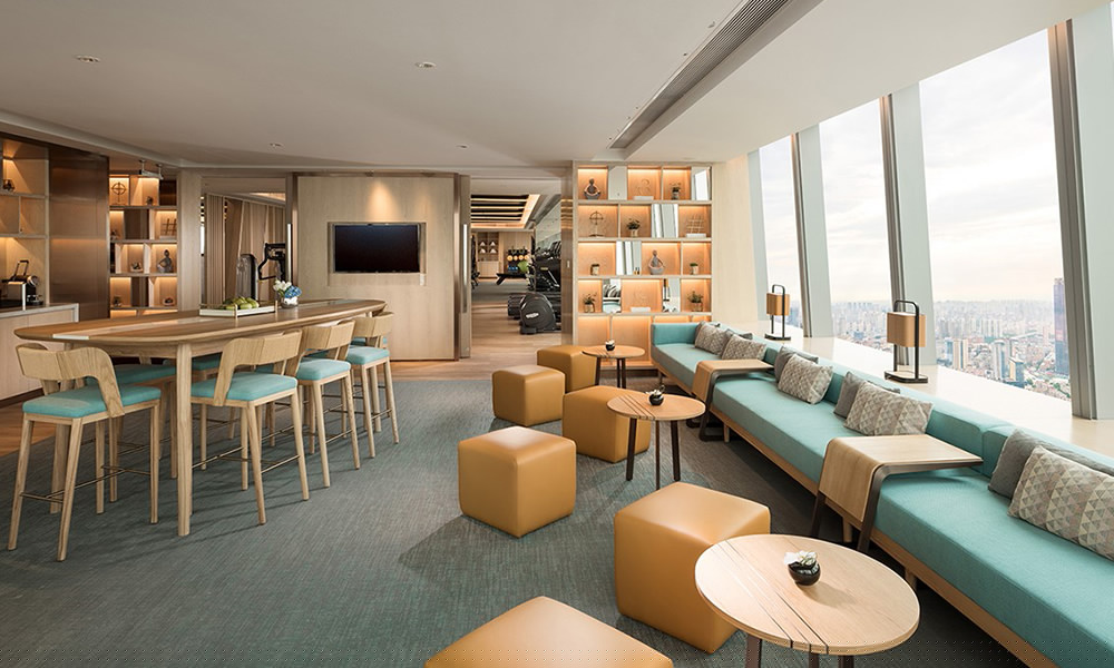 沈陽(yáng)康萊德酒店