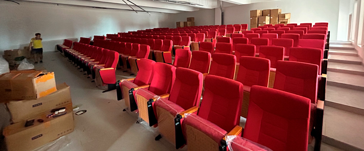 嶺南師范學(xué)院（湖光校區）