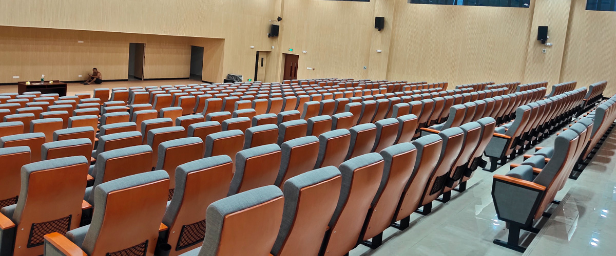 湛江市遂溪縣人民醫院（新院區）