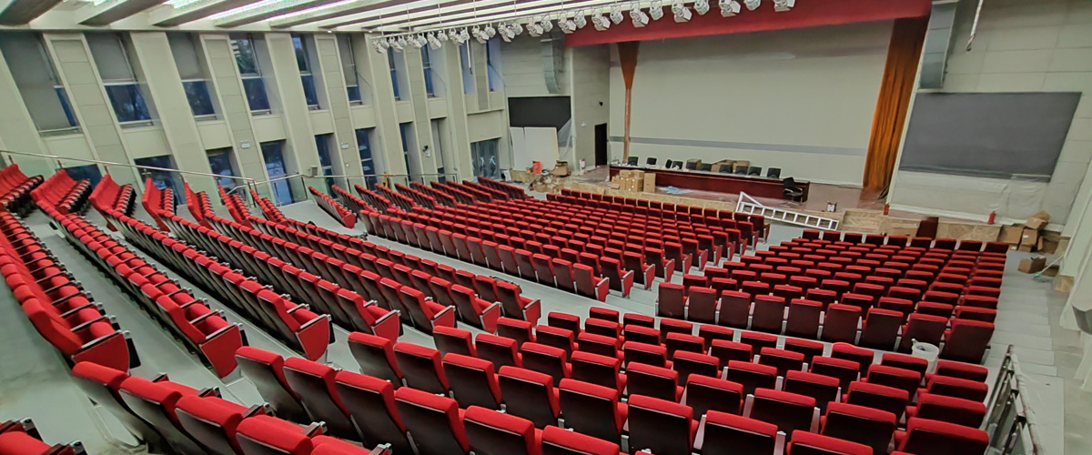 中國電子科技集團第十八研究所