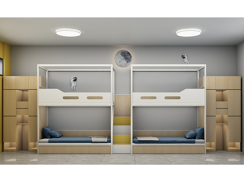 學(xué)生公寓宿舍家具