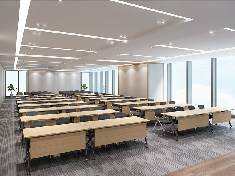 大會(huì )議室座椅